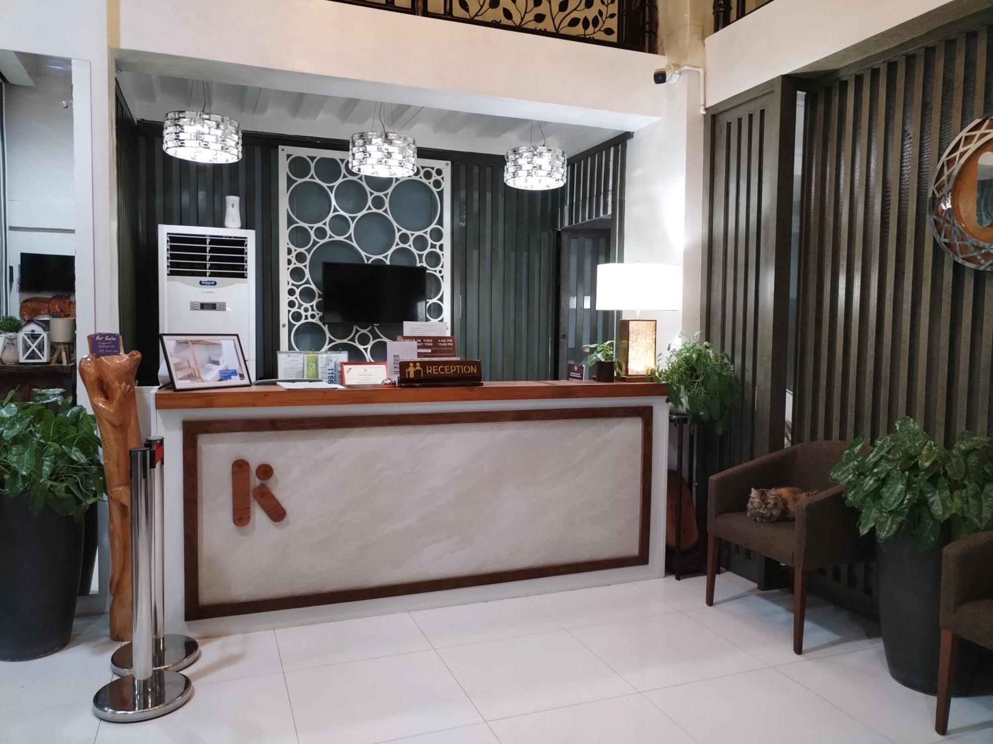Kamalig Ng Caraga- Hotel Near Sm Mall Butuan Butuan City Exterior photo