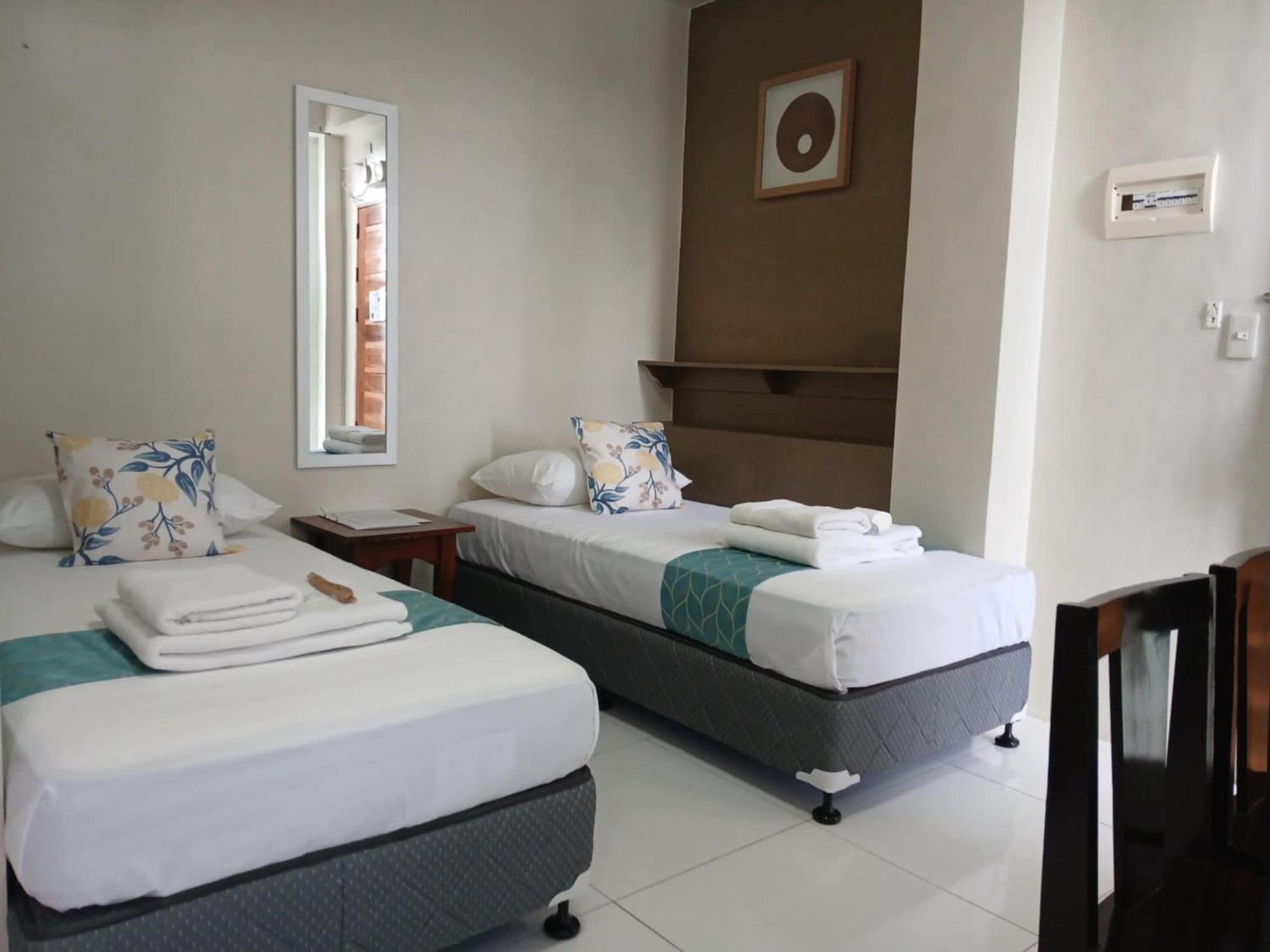 Kamalig Ng Caraga- Hotel Near Sm Mall Butuan Butuan City Exterior photo